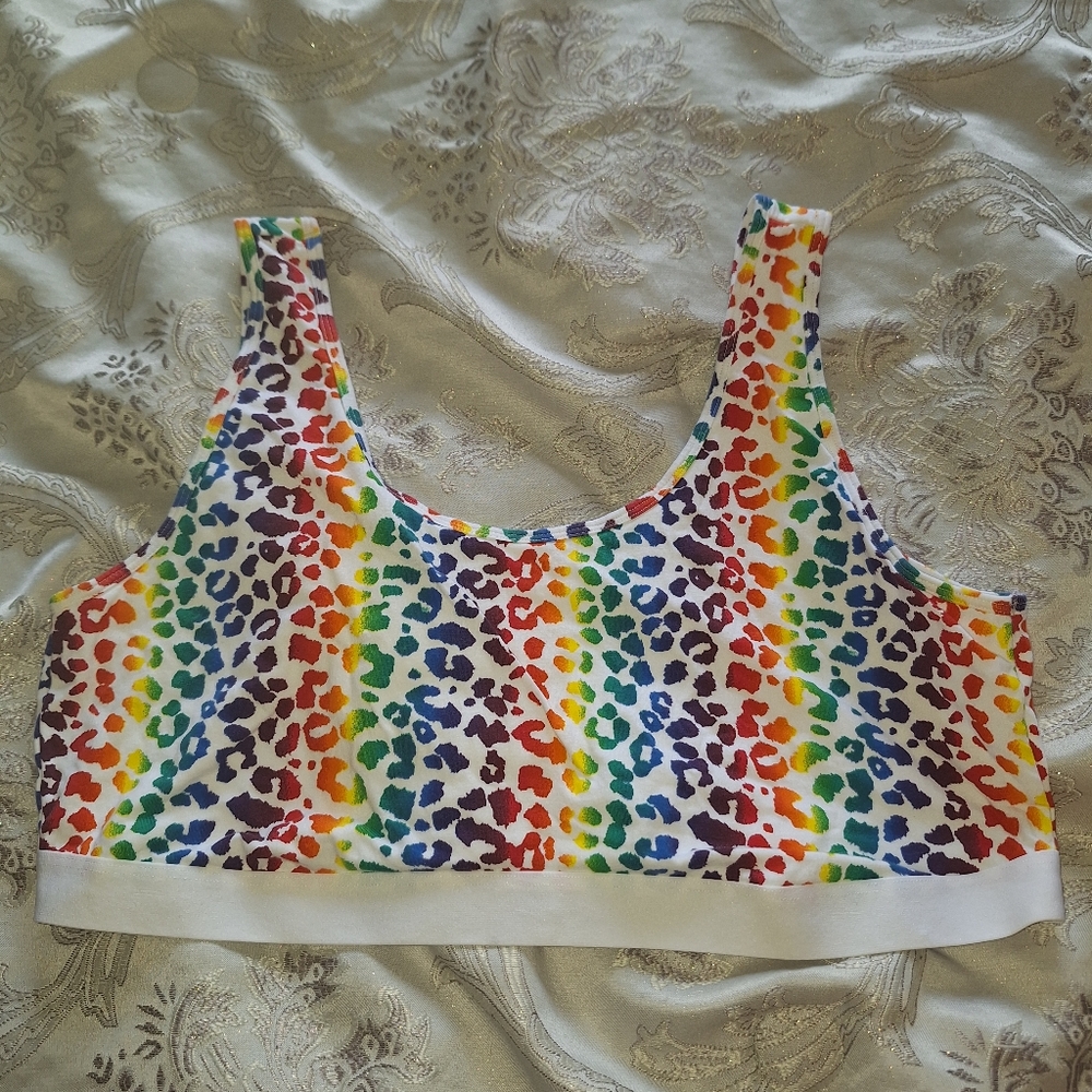 Torrid bralette